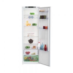 Beko Integrated Tall Larder Fridge BLSD4V577