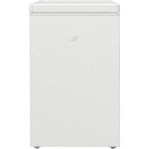 Beko Freestanding Chest Freezer White CF4586W