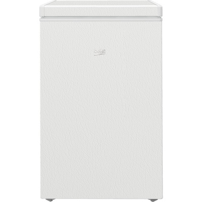 Beko Freestanding Chest Freezer White CF4586W