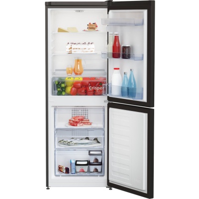 Beko Freestanding Frost Free Fridge Freezer CFG4552B