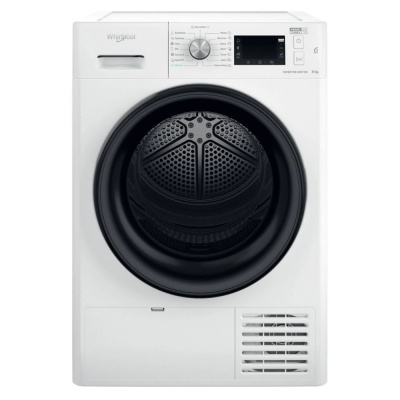 Whirlpool 9kg Tumble Dryer FFT M22 9X2B UK