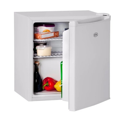 Belling Freestanding Table Top Fridge White BL43WH