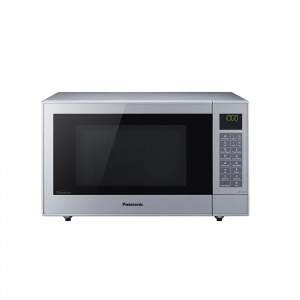 Panasonic 27L Combination Microwave NNCT57JM