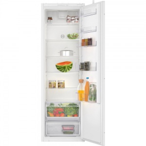 Bosch Integrated Larder Fridge Sliding Hinge KIR81NSE0G