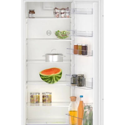 Bosch Integrated Larder Fridge Sliding Hinge KIR81NSE0G