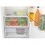 Bosch Integrated Larder Fridge Sliding Hinge KIR81NSE0G