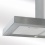 Luxair Slimline Flat Cooker Hood LA-80-FLT-SS