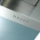 Luxair Slimline Flat Cooker Hood LA-80-FLT-SS