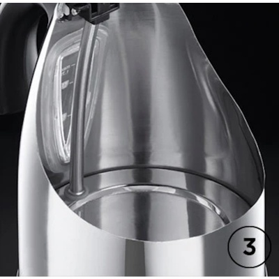 Russell Hobbs Multi Purpose Descaler 21220