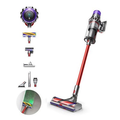 Dyson Outsize Absolute Cordless Vacuum 369364-01