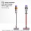 Dyson Outsize Absolute Cordless Vacuum 369364-01