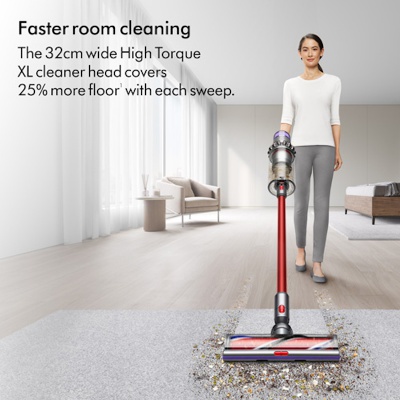 Dyson Outsize Absolute Cordless Vacuum 369364-01