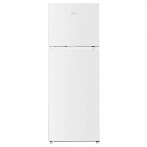 Belling 55cm Total No Frost Fridge Freezer BFF199WH