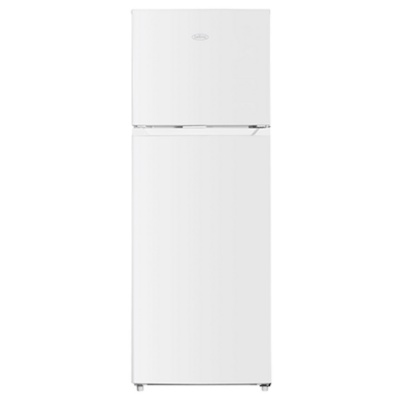 Belling 55cm Total No Frost Fridge Freezer BFF199WH