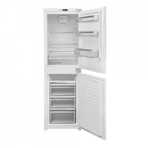 Belling Frost Free Integrated Fridge Freezer BIFF5151