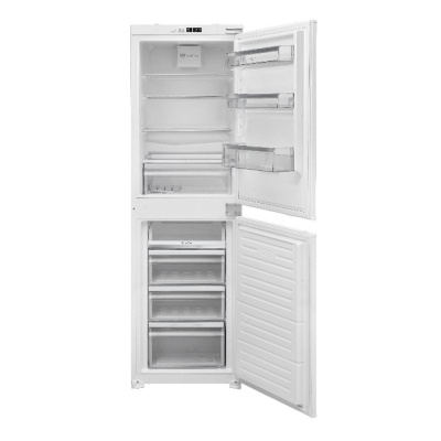 Belling Frost Free Integrated Fridge Freezer BIFF5151