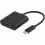 Deltaco USBC to HDMI Adapter USBCHDMI