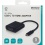 Deltaco USBC to HDMI Adapter USBCHDMI