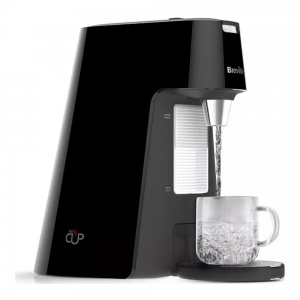 Breville Hot Cup Hot Water Dispenser Black VKT124 