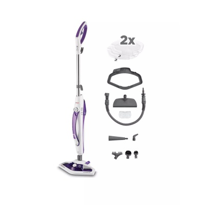 Polti Vaporetto Steam Cleaner Double SV440