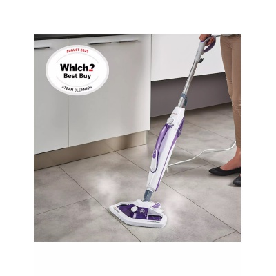 Polti Vaporetto Steam Cleaner Double SV440