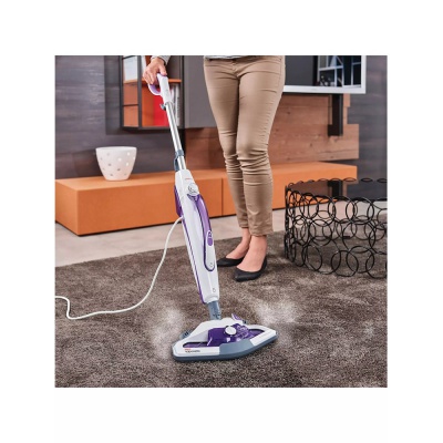 Polti Vaporetto Steam Cleaner Double SV440