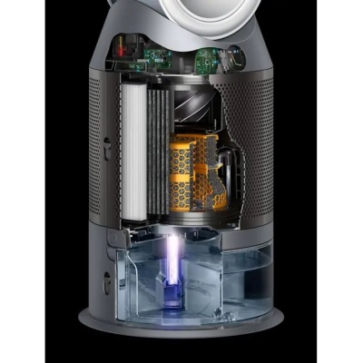 Dyson Purifier Humidify And Cool Auto React 419915-01