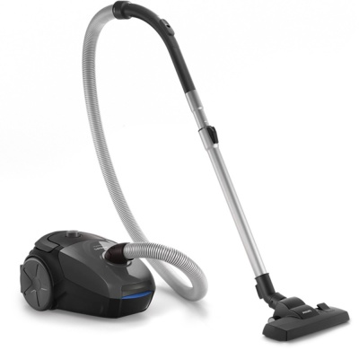 Philips PowerGo Bagged Vacuum Cleaner FC824409