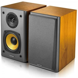 Edifier Bookshelf Speaker System R1000T4