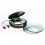 GPO Portable CD Player Black 122D  