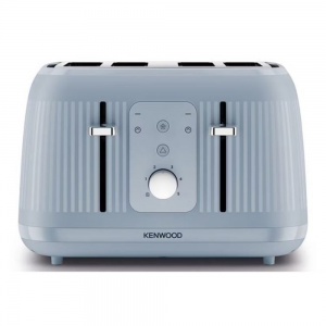 Kenwood Dawn 4 Slice Toaster Stone Blue TFP09000BL