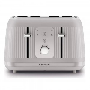 Kenwood Dawn Toaster Oatmeal Cream TFP09000CR