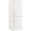 Indesit Low Frost Fridge Freezer White IB55 532 W UK