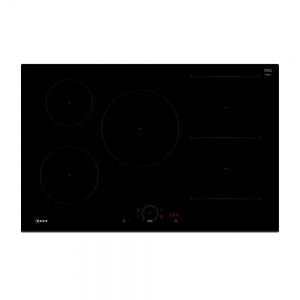 Neff N70 80cm Induction Hob T58FHW1L0