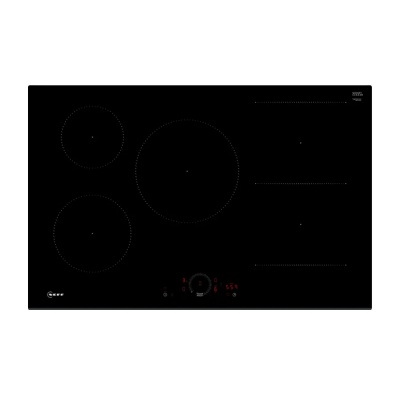 Neff N70 80cm Induction Hob T58FHW1L0