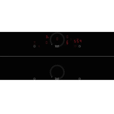 Neff N70 80cm Induction Hob T58FHW1L0