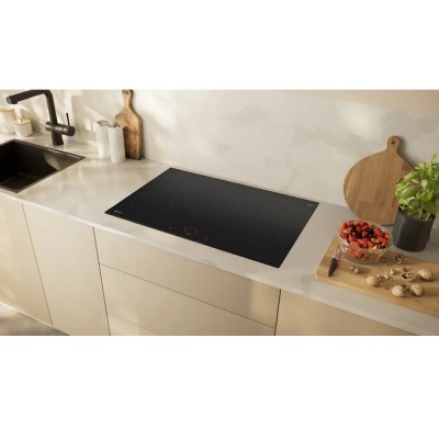 Neff N70 80cm Induction Hob T58FHW1L0