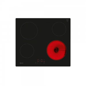 Neff N50 4 Ring Ceramic Hob T16NBE1L