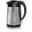 Bosch Kettle DesignLine Stainless Steel TWK3P420GB