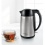 Bosch Kettle DesignLine Stainless Steel TWK3P420GB