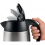 Bosch Kettle DesignLine Stainless Steel TWK3P420GB