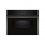 Neff 45cm Built In Microwave Oven Graphite C1AMG84G0B