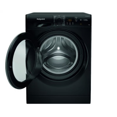 Hotpoint 9KG 1400 Spin Washing Machine HNR9 W64 BS IRE