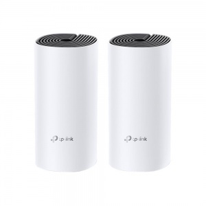 TP Link Mesh Whole Home WiFi Deco M4 2 Pack