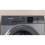 Hotpoint 9KG 1400 Spin Washing Machine HNR9 W64 GG IRE