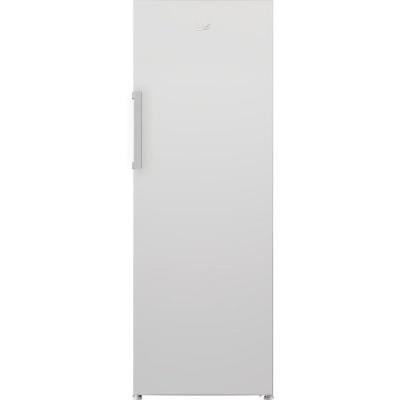 Beko Tall Larder Fridge White LSP4671W