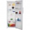 Beko Tall Larder Fridge White LSP4671W