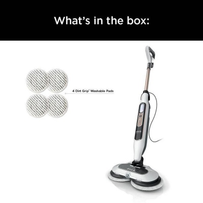 Shark Automatic Steam Mop With Steam Blaster S8201UK