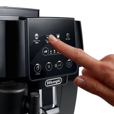 DeLonghi Magnifica Start Coffee Machine ECAM22060B