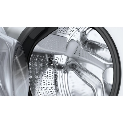 Bosch Series 6 10KG Washing Machine White WGG254Z0GB